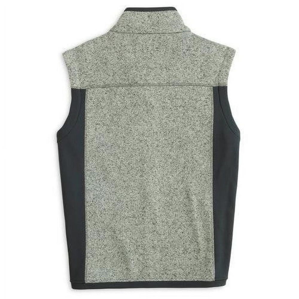 Heybo Cabin Vest - Picture 2 of 7